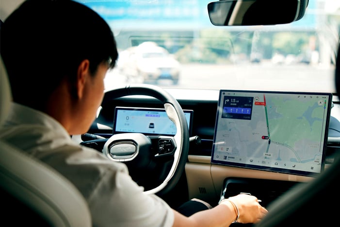 Professional Chauffeur Training Center